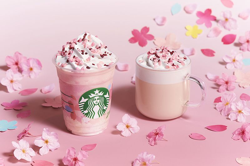vì sao Starbucks lại được yêu thích ở Nhật Bản